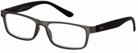 Leesbril I Need You +2.50 dpt Alex antraciet-zwart-2