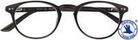 Leesbril I Need You +2.50 dpt Dokter New zwart