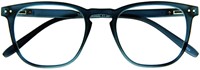 Leesbril I Need You +1.00 dpt Tailor donkerblauw