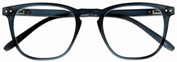 Leesbril I Need You +3.00 dpt Tailor donkerblauw