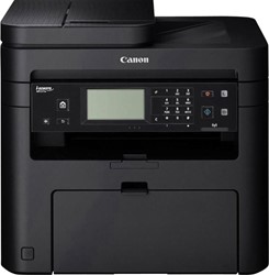 Multifunctional Laser printer Canon I-SENSYS MF267dw II