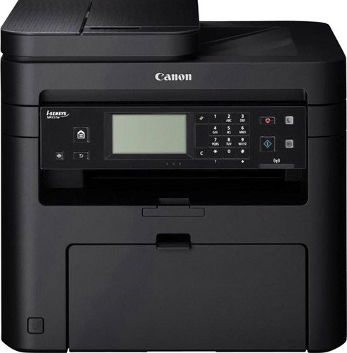 Multifunctional Laser printer Canon I-SENSYS MF267dw II