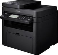 Multifunctional Laser printer Canon I-SENSYS MF267dw II-2