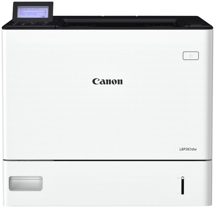 Printer laser Canon I-Sensys LBP361dw