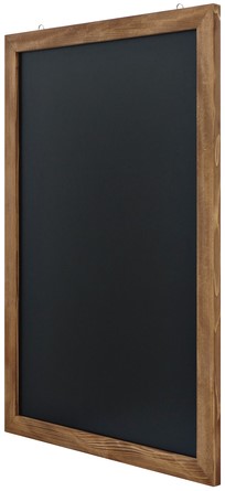 Krijtbord Europel met lijst 60x84cm natural-2