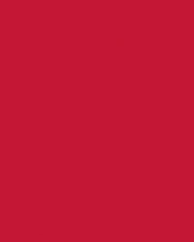 Etalagekarton Folia 1-zijdig 48x68cm 380gr nr211 rood