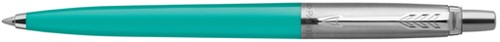 Balpen Parker Jotter Originals 80's Retrowave medium assorti-3