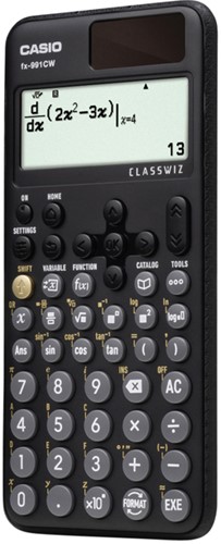 Rekenmachine Casio Classwiz fx-991CW-2