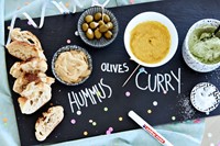 Krijtstift edding 4095 rond 2-3mm neon roze blister à 1 stuk-3