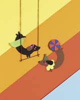 Etalagekarton Folia 1-zijdig 48x68cm 380gr nr911 fluor geel-3