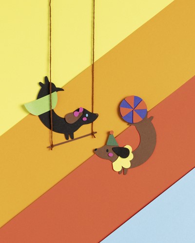 Etalagekarton Folia 1-zijdig 48x68cm 380gr nr911 fluor geel-3