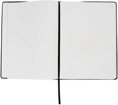 Tekenboek Qrea A4 80 vel 100gr-2