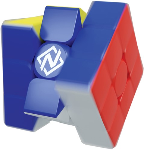 Spel Nexcube 3x3 classic breinbreker-3