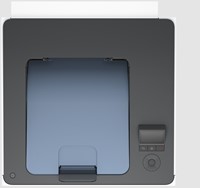 Printer Laser HP laserjet pro 3202dn-3