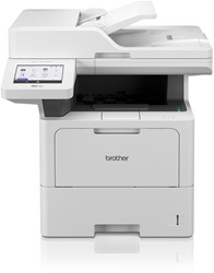 Multifunctional Laser printer Brother MFC-L6710DW