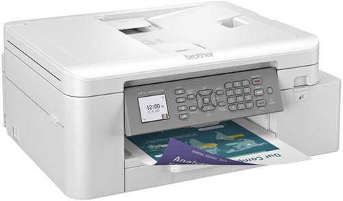 Multifunctional Inktjet Brother MFC-J4340DWE