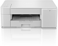 Multifunctional inktjet printer Brother DCP-J1200WE-2