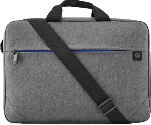 Laptoptas HP prelude 15.6" grijs