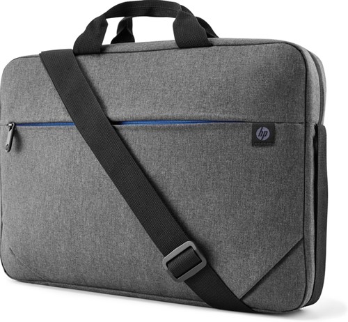 Laptoptas HP prelude 15.6" grijs-2