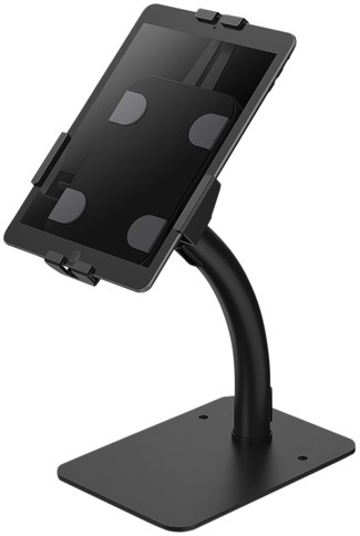 Tablethouder tafel Neomounts DS15-625BL1 zwart