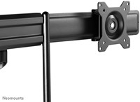 Monitorarm Neomounts NEXT Core dual 17-32" zwart-2