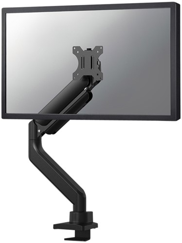 Monitorarm Neomounts NEXT Core single 17-42" zwart
