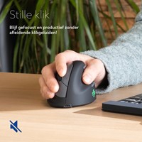 Ergonomisch muis R-Go HE Break Wireless Rechts S-1