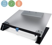 Documenthouder R-Go Read 2 Write Acryl