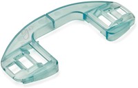 Lintgeleider Colop E-mark Go groen