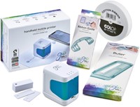 Lintgeleider Colop E-mark Go groen-1