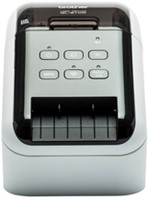 Labelprinter Brother DK QL-810Wc desktop 62mm wit-2