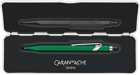 Balpen Caran d'Ache Colormat-X 849 groen-3