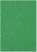 Glitterkarton Folia 50x70cm 300gr 5 vel oriental assorti-4