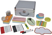 Presentatiekoffer MAUL Pro compact