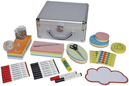 Presentatiekoffer MAUL Pro compact