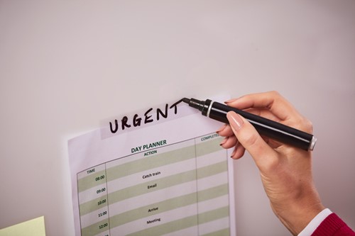 Plakband Scotch Magic 819 19mmx33m mat + plakbandhouder zilver 16 rollen-3