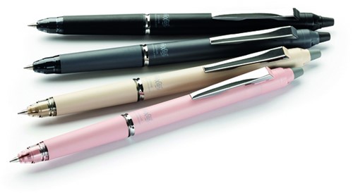 Rollerpen PILOT friXion Ball Zone medium beige-3