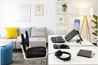 Hub Kensington USB 3.0 4-poorts USB-A-1
