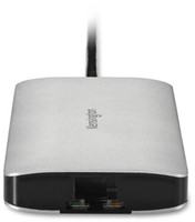 Dockingstation Kensington UH1400P mobiel USB-C 8in1-2