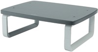 Monitorstandaard Kensington SmartFit Plus grijs