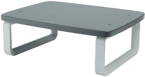 Monitorstandaard Kensington SmartFit Plus grijs