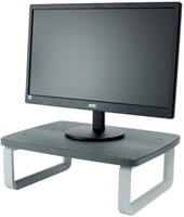Monitorstandaard Kensington SmartFit Plus grijs-2