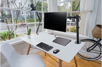 Muis Kensington SureTrack dual draadloos-1