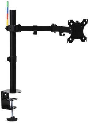 Monitorarm Kensington SmartFit Ergo uitschuifbaar enkel