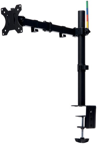 Monitorarm Kensington SmartFit Ergo uitschuifbaar enkel-2