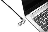 Laptopslot Kensington Slim NanoSaver met cijfercombinatie-3