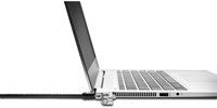 Laptopslot Kensington Slim NanoSaver met cijfercombinatie-1