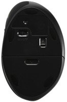 Muis Kensington Pro Fit Ergo draadloos links-3