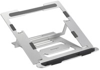 Laptopstandaard Kensington Easy Riser aluminium