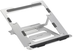 Laptopstandaard Kensington Easy Riser aluminium